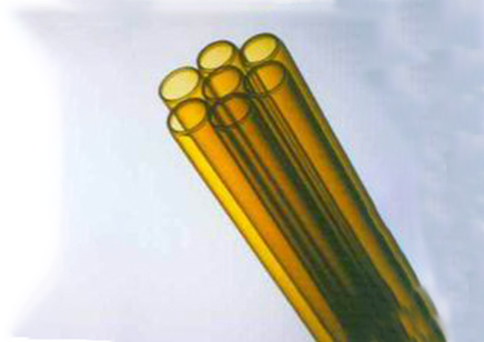 钠钙玻璃药用管