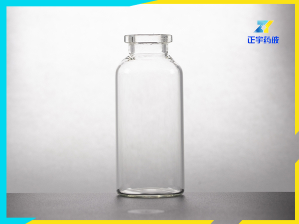 药用管状硼硅酸盐玻璃瓶