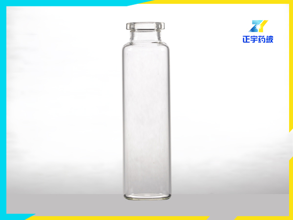 15毫升管状注射瓶透明药用玻璃瓶 