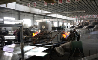 Jiyuan Zhengyu Industrial Co., Ltd.